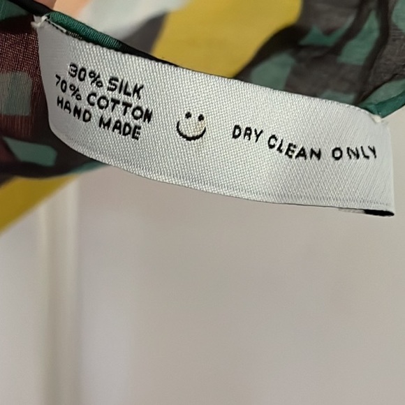 Katy Welsh for ban.do bandana - Picture 6 of 7